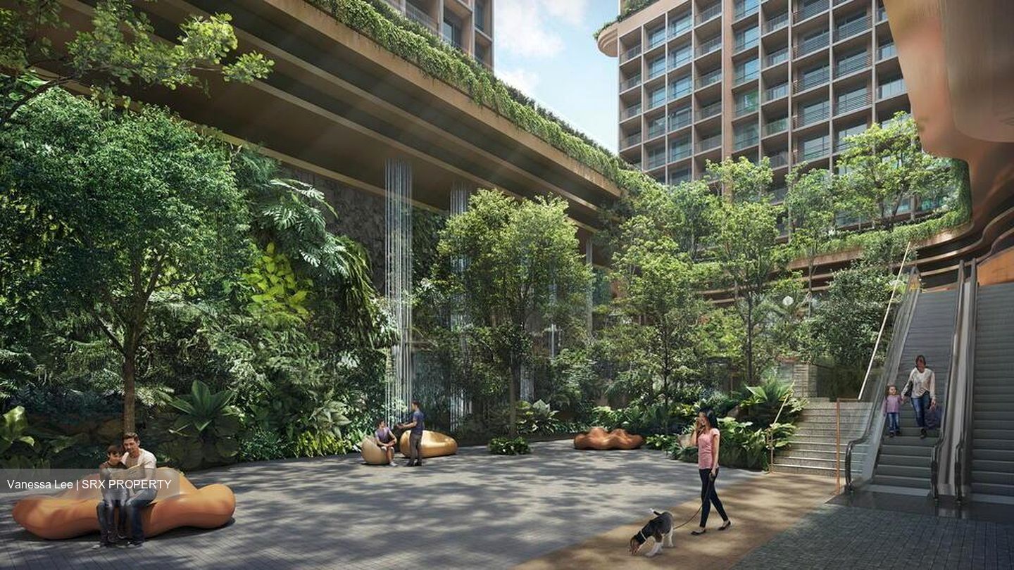 THE ROBERTSON OPUS (D9), Apartment #503309581